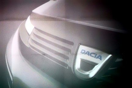 Dacia Concept