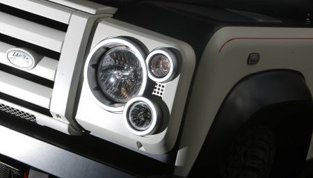 defender