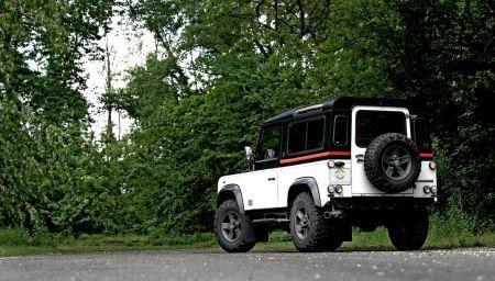 defender
