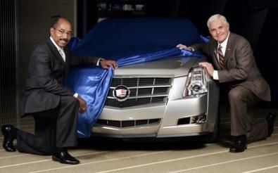 Almeno venti le novità mondiali del Salone di Detroit 2008