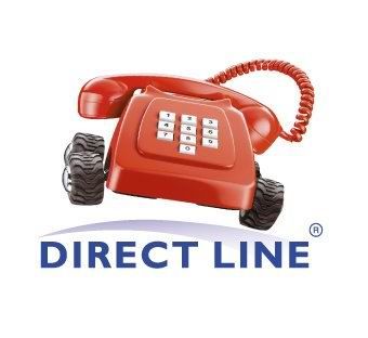 direct on line