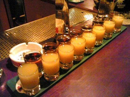 Angle:nuovo dispositivo contro l’alcol