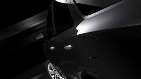 Dodge Durango 2011 teaser