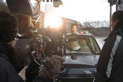 Spot della DR 5