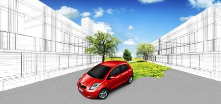 Eco-tagliando Toyota