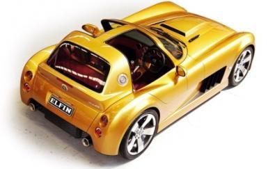 Elfin MS 8