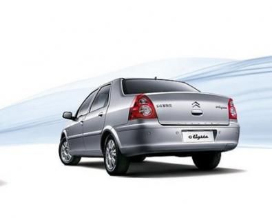 Citroen Elysee