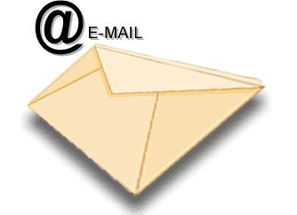 Multa via mail