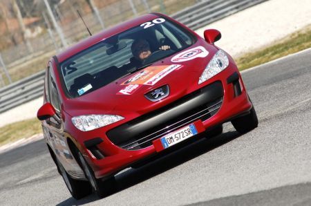 energy saving race 2010
