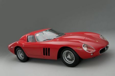 ferrari 250 gto asta