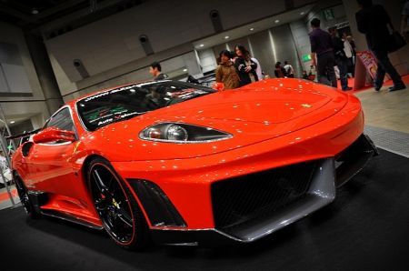 f 430