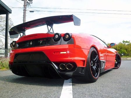 f 430