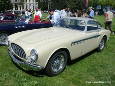 Ferrari 212 Inter