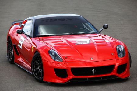 Ferrari fatturato