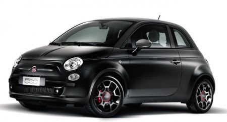 fiat 500 blackjack