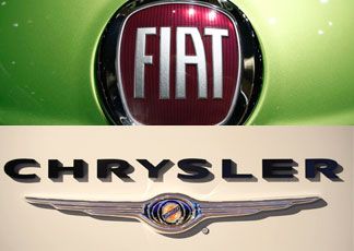 Fiat&Chrysler