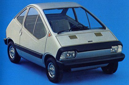 fiat city car