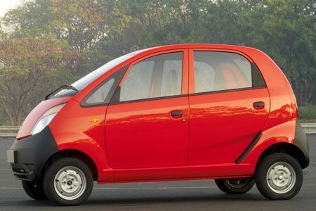 Fiat Low Cost