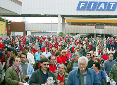 Fiat Piano industriale