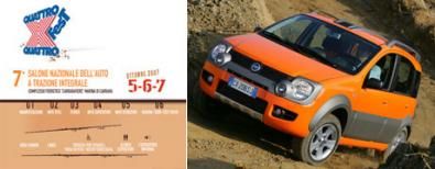 Fiat al 4x4 fest