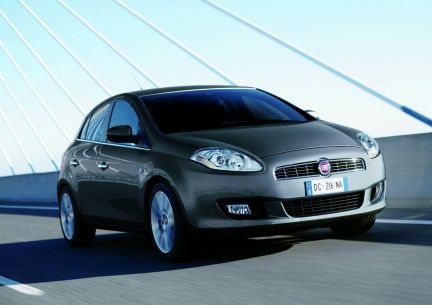 fiat auto ecologiche