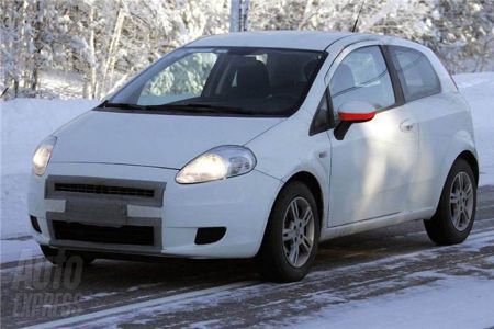 Fiat Grande Punto