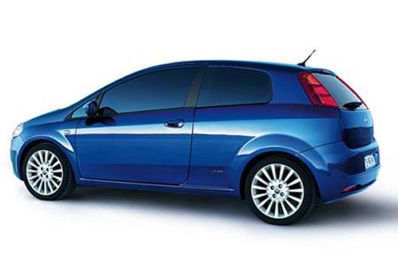 Fiat Grande Punto