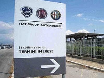 fiat termini imerese