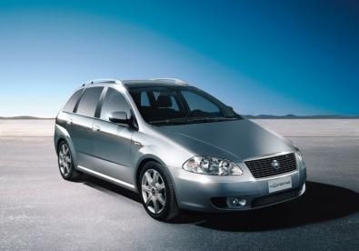 Fiat Croma usata: potrebbe essere un buon affare