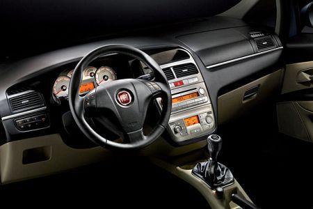Fiat Linea