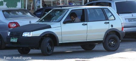 Fiat Uno