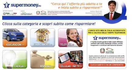Finanziamenti auto