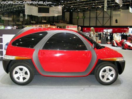 Fioravanti Tris