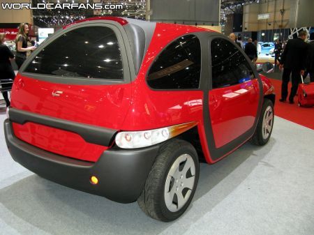Fioravanti Tris