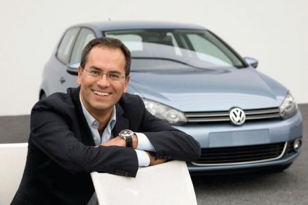 Flavio Manzoni