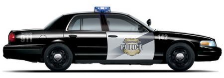 ford crown victoria