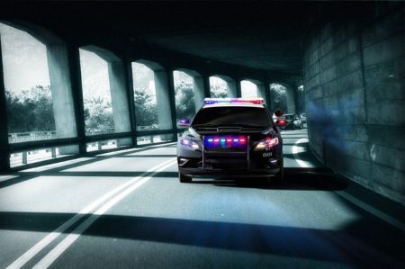 ford police interceptor