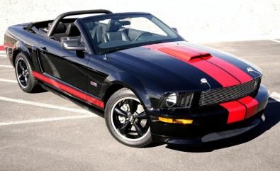 ford-shelby-gt-barret-jackson