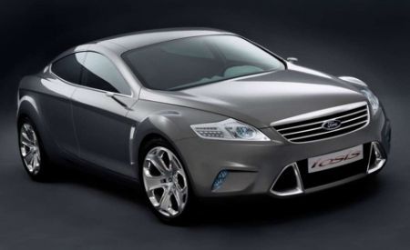 Ford Iosis