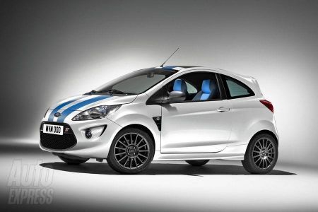 Ford Ka Sport 2010. Ford Ka 2010 Black. Ford Ka Sport 2010.