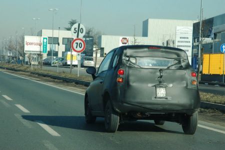 Fiat Topolino