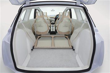 FR-V