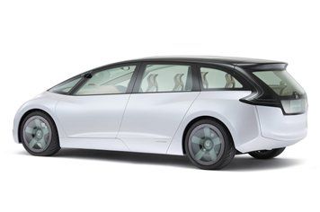 FR-V