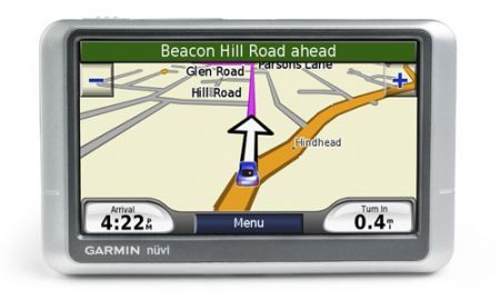 Garmin 200w