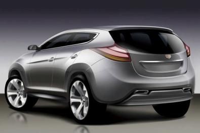 Geely NL