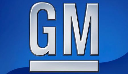 General Motors auto ad idrogeno