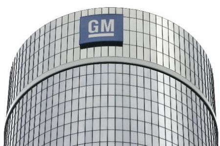Nasce la nuova General Motors