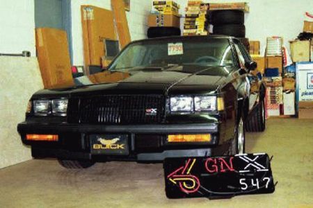 GNX2