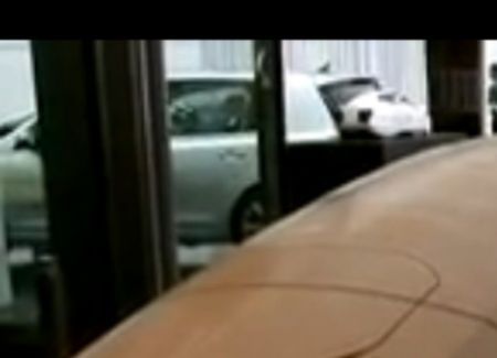 Volkswagen Golf settima serie