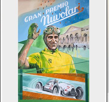 gran premio nuvolari